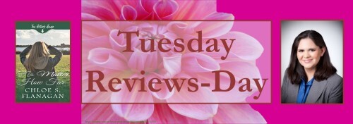 020822 - no matter how far - tuesday reviews day banner