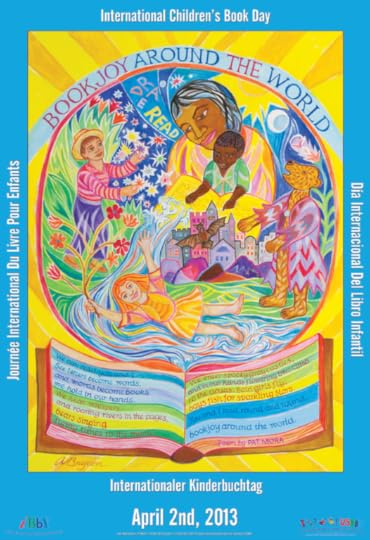 Bookjoy poster