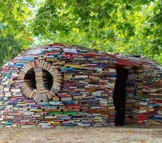 Bookhouse