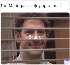 21 Hilarious Encanto Memes From Fans That Can't Get Enough Of The Madrigals