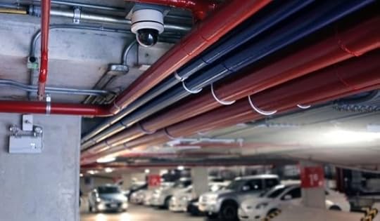 Ways To Improve the Safety of Your Business's Parking Lot