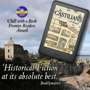 The Castilians, by VEH Masters, Siege of St Andrews Castle