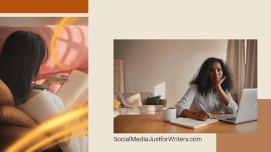 Book Marketing Update