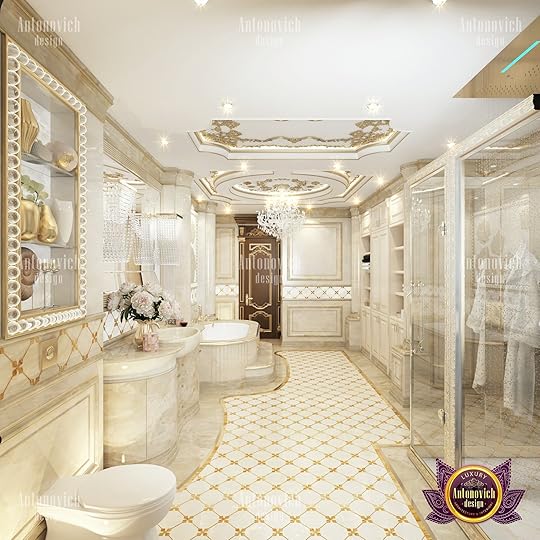 Royal Villa Interior Design in Kuwait | Luxury house designs, Luxury mansions interior, Royal room