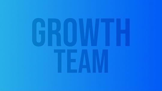 Growth hacking Team