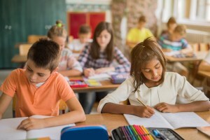 The Importance of Effective Interventions for Students with Autism Spectrum Disorder