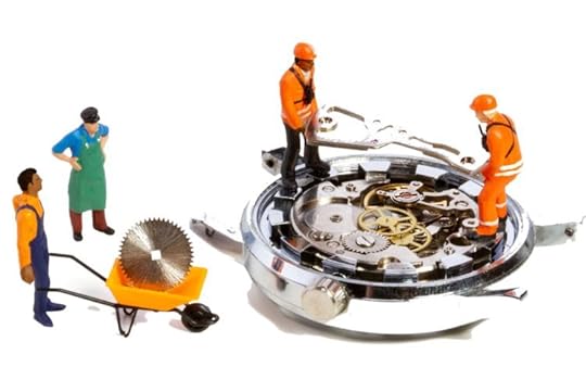 Repair Wars: Cory Doctorow on the State of Right to Repair