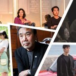 haruki murakami film adaptation