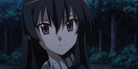akame ga kill