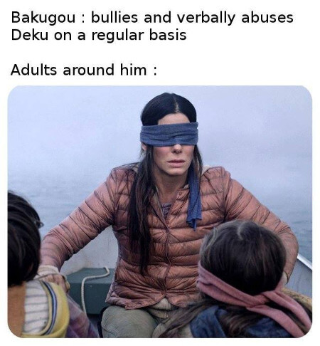 20+ My Hero Academia Memes Way Stronger than &#39;One for All&#39;!