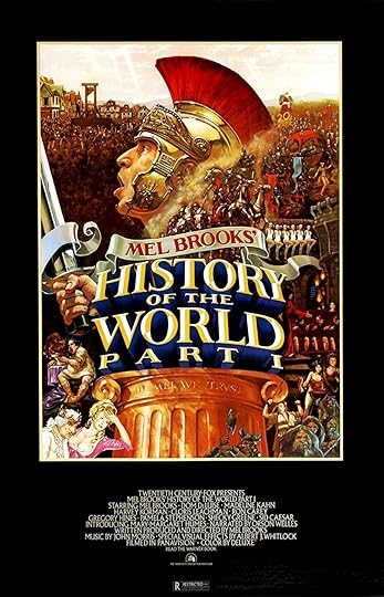 History of the World: Part I (1981) - IMDb