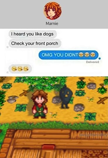 Hyperfixation Time Babey!