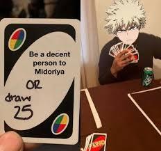 dabi is my spirit animal