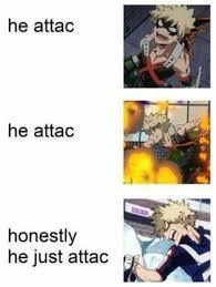 20+ My Hero Academia Memes Way Stronger than 'One for All'!