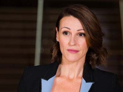 Suranne Jones