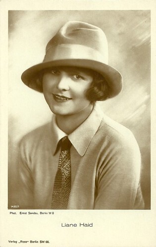 Liane Haid