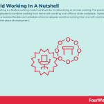hybrid-working