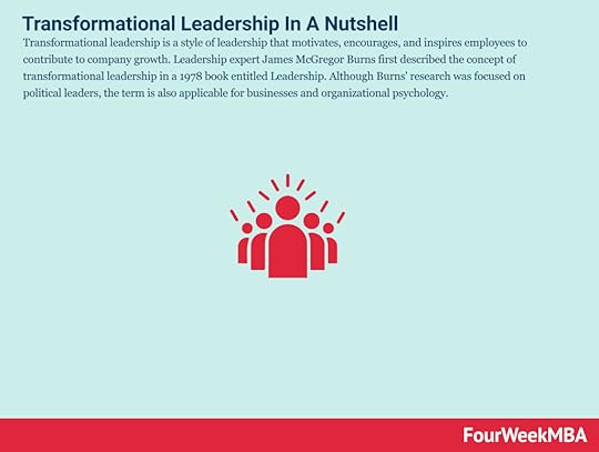 transformational-leadership