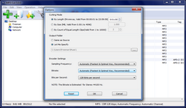 merge mp3s