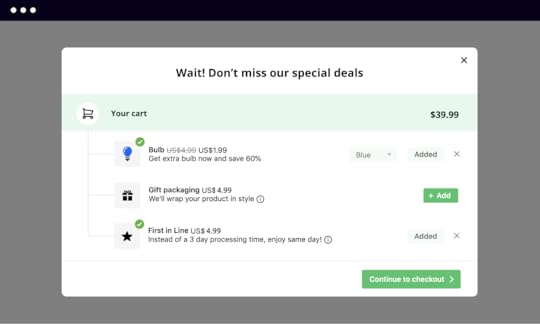 cross-sell-thank-you-page
