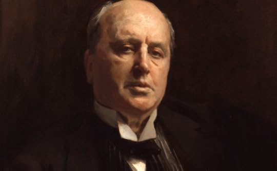 320 Henry James