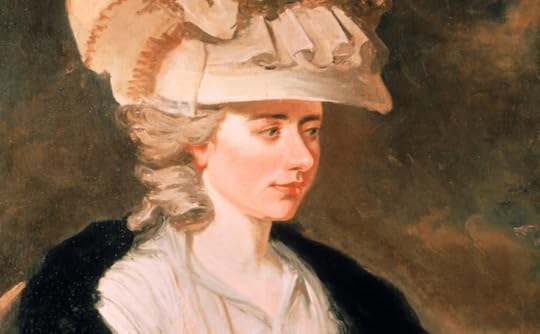 319 Frances (Fanny) Burney
