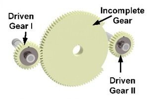 Designed for catching waves...