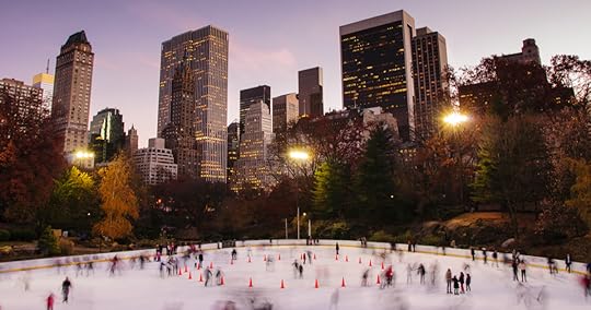 Wollman Rink