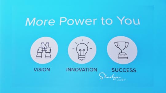 power for recruiting success