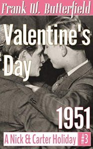 Valentine's Day, 1951 by Frank W. Butterfield