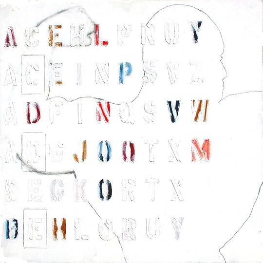 Hidden File (Blanco), 2003