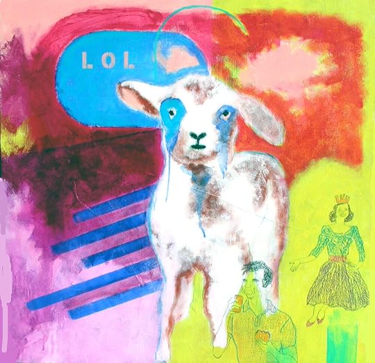 In the Valley (Laugh Out Loud), 2007