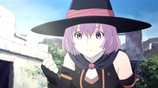 Shihoru (Hai ke Gensou no Grimgar)
