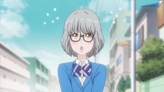 Yukika Amami (Ore Monogatari!!)