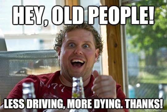 Pin on Funny Old People Memes