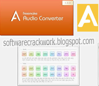audio converter online