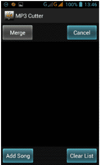 merge mp3s