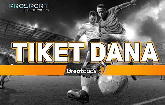 GREATODDS TIKET DANA: Juve i Vlahović su danas u prvom planu!
