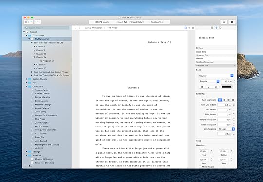 Distraction-Free Apps for Writers