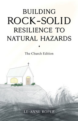Jamaica Book resource for resilience to natural hazards