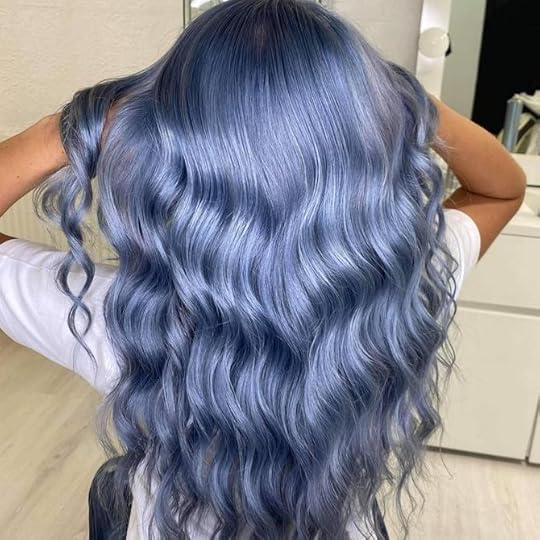 7 Blue Hair Color Ideas & Formulas | Wella Professionals