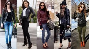 leather jacket outfit ideas,yasserchemicals.com