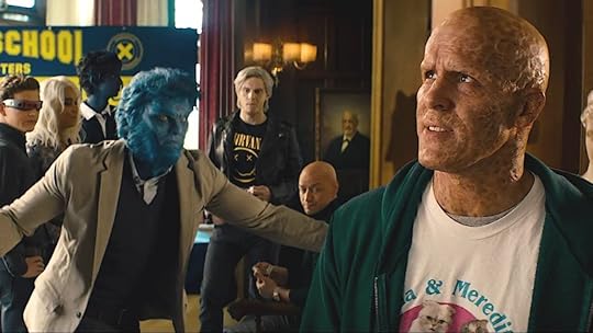 xmen