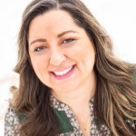 Tricia Goyer on praying for your future spouse