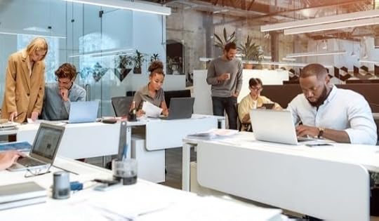 How To Deliver a Better Employee Experience