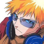 bleach ichigo kurosaki music
