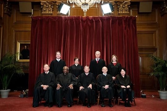 The Supreme Court's Newest Justices Produce Some Unexpected Results - The New York Times