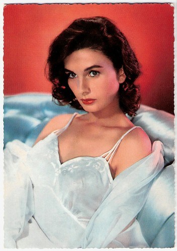 Jean Simmons (1919-2010)