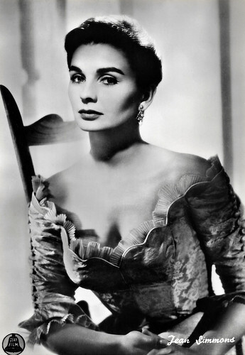 Jean Simmons