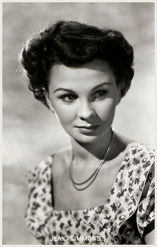 Jean Simmons